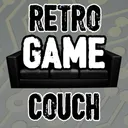 RetroGameCouch