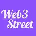Web3 Street(powered by polygon)