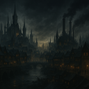 ROLLPLAYING OF FANTACY：AFTERMATH Discord server icon