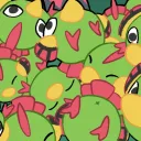 Hidden Natu Realm