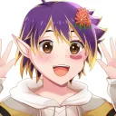 Bofuri's Popoto Garden