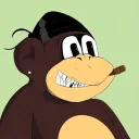 Smoking Ape Gun Club