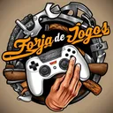 🏹 Forja de Jogos 🧙🏻