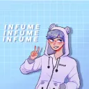 Infume server poggggg