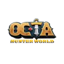 Octa: Hunter World [ENG]