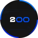 200