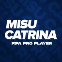 Misu Catrina FIFA