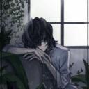 bungō stray dogs community Discord Server Icon