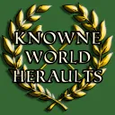 Knowne World Heraults