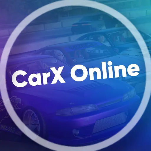 CarX Online (Fun) — Дискорд Сервер