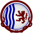 Duchy Of Aquitaine Discord server icon