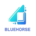 Bluehorse