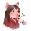 Dead by daypig