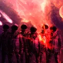 RedComet