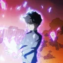 Resolución de conflictos Discord Server Icon