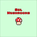 🍄 SolMushrooms
