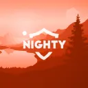 NIGHTY — Дискорд Сервер