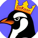 DeKaan FM Discord Server Icon