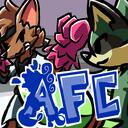 Aether Fight Club (MLG) Discord Server Icon