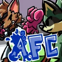 Aether Fight Club (MLG)