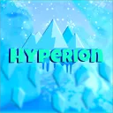 Hyperion's icon