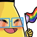 Club Banana (TTV/Woohoojin)