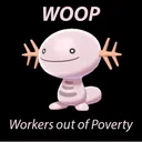 woop ( workers out of poverty)