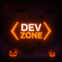 Discovery icon for DevZone #Halloween Discord server