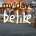Kyler Chaotic Days KylKord