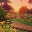 ・Viridescent Garden・ Discord Server Icon