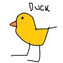 #duck
