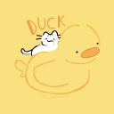 #duck avatar
