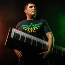 Aaron Grubb Music Server