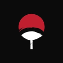 The Uchiha Clan Server Icon