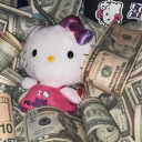 wealthy avatar