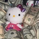 wealthy Discord Server Icon