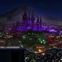 Devildom Nights