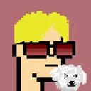 Punk And Puppy