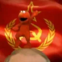 The Elmo Army's icon