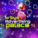Kirbys Advertising Palace