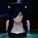 Club RoseBlue (Normal)
