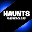 Haunt Masterclass