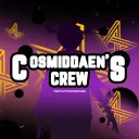 ⭐ 𝘾𝙤𝙨𝙢𝙞𝙙𝙙𝙖𝙚𝙣'𝙨 𝘾𝙧𝙚𝙬  ⭐