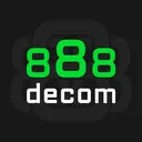 decom888