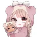 #まめぴふらいやー