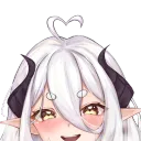 Toilet ni Hatsuki