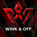 WINK乄OFF METRO ROYAL