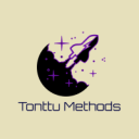 Tonttu Methods Server Icon
