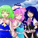 雑談。仲良くなりたい