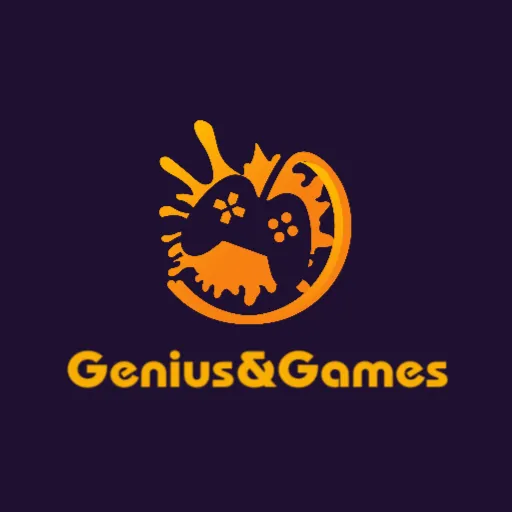 ❄ Genius&Games ❄ — мониторинг Discord сервера, статистика и рейтинг